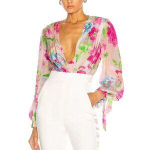 ROCOCO SAND  Alora Bodysuit